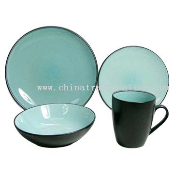 Dinner Set from China